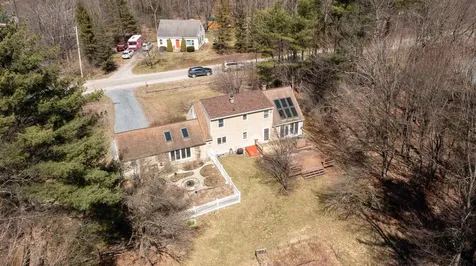 172 Carlen Street Manchester VT 05255