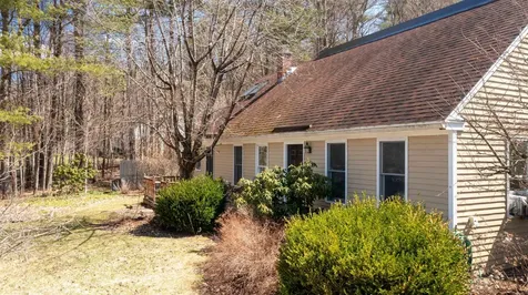 172 Carlen Street Manchester VT 05255