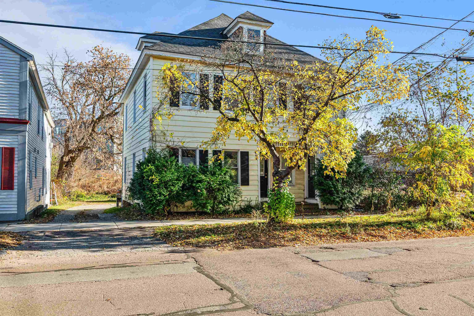 174-176 Intervale Avenue Burlington VT 05401