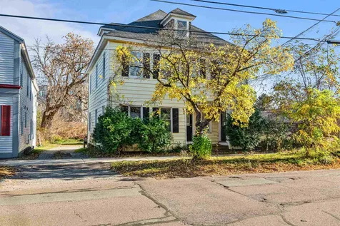 174-176 Intervale Avenue Burlington VT 05401