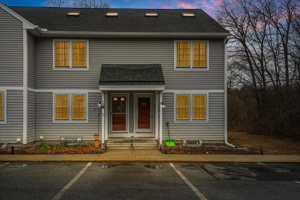 3020 Brown Avenue Manchester NH 03103