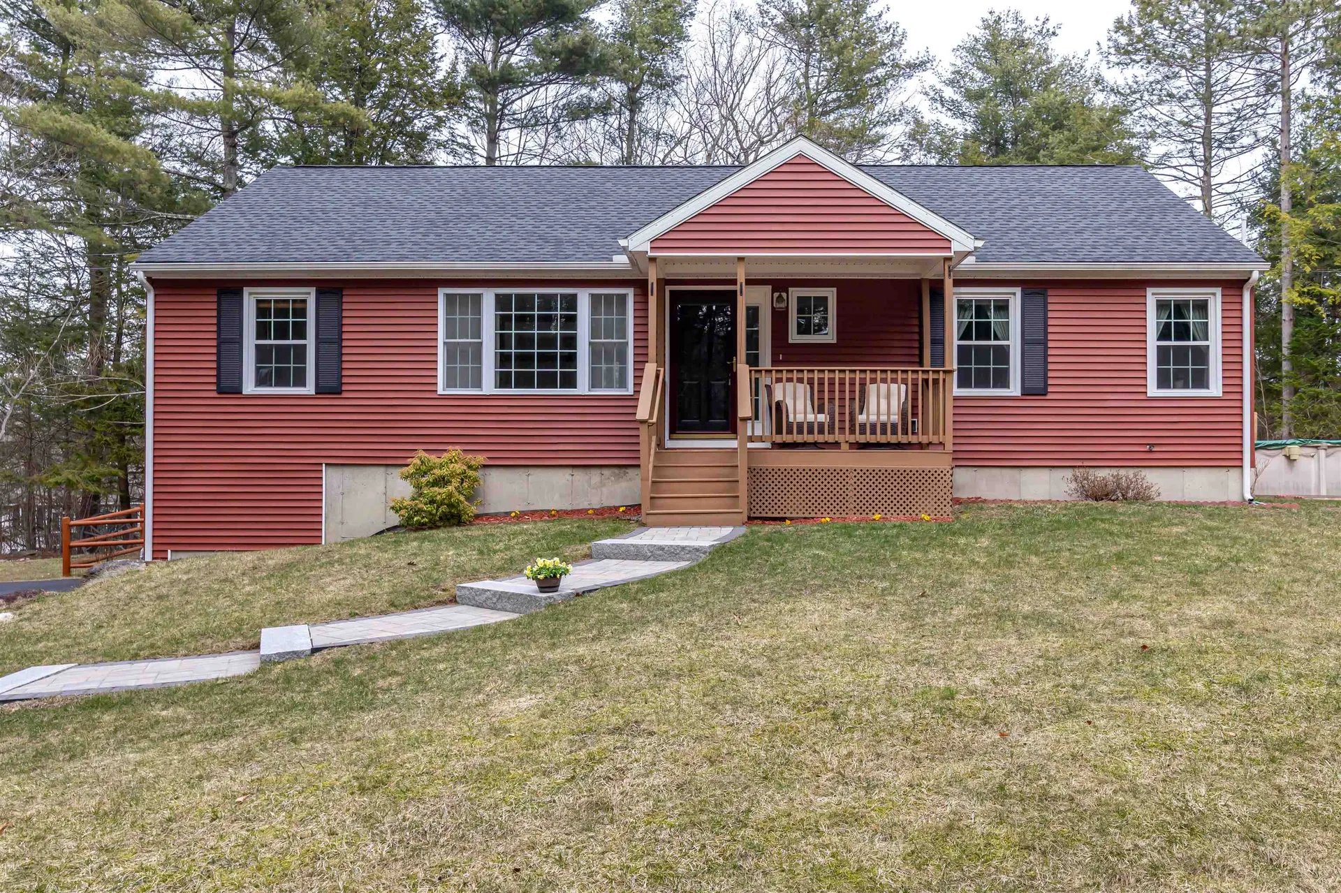 920 Mason Road Wilton NH 03086