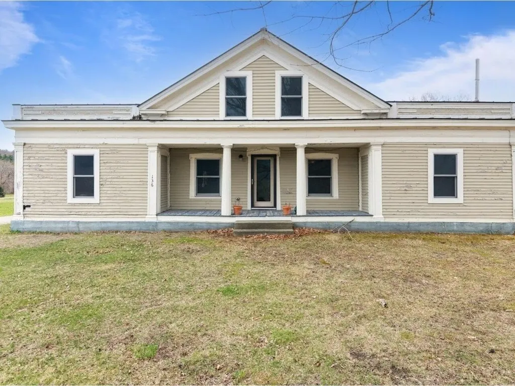 1360 South 116 Road Bristol VT 05443