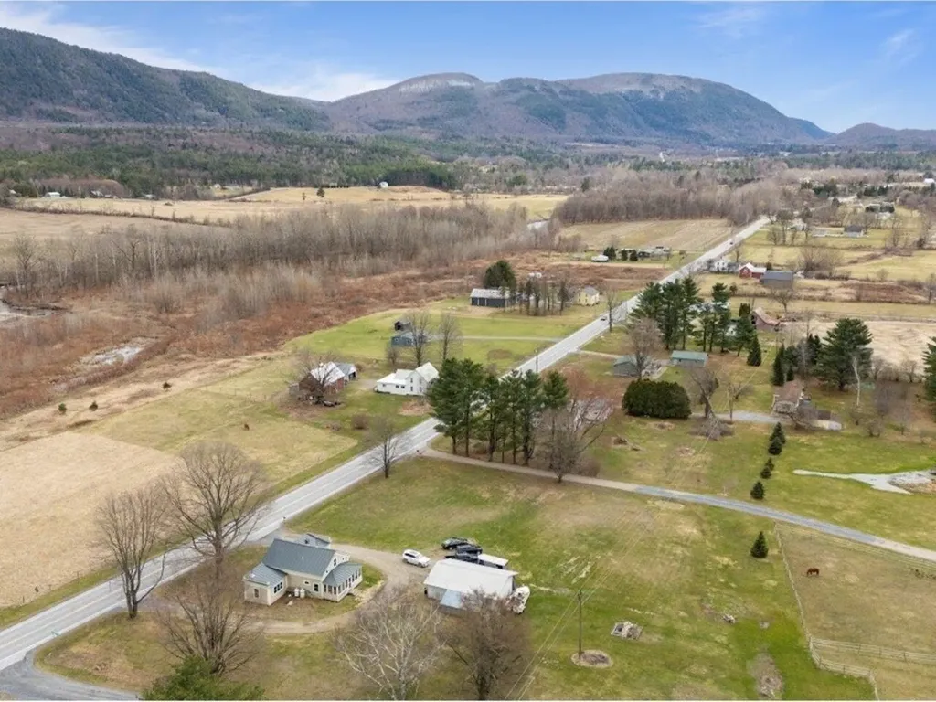 1360 South 116 Road Bristol VT 05443