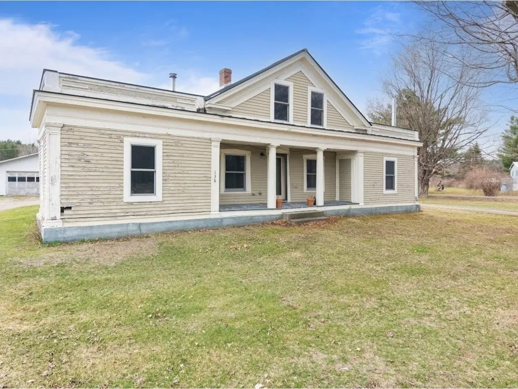 1360 South 116 Road Bristol VT 05443