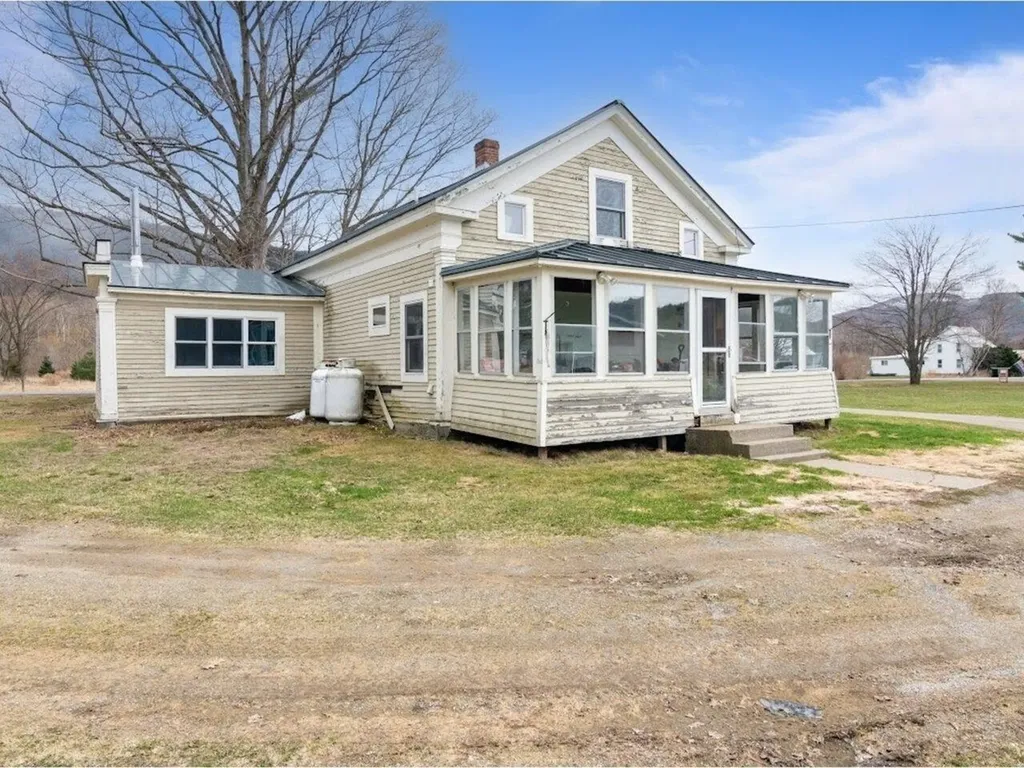 1360 South 116 Road Bristol VT 05443