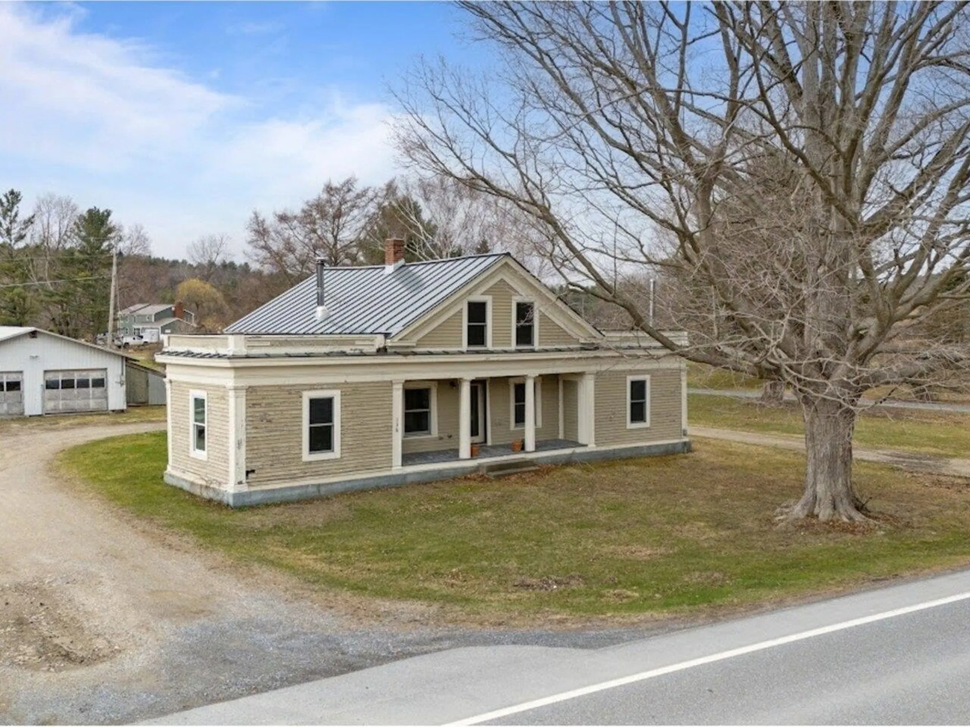 1360 South 116 Road Bristol VT 05443