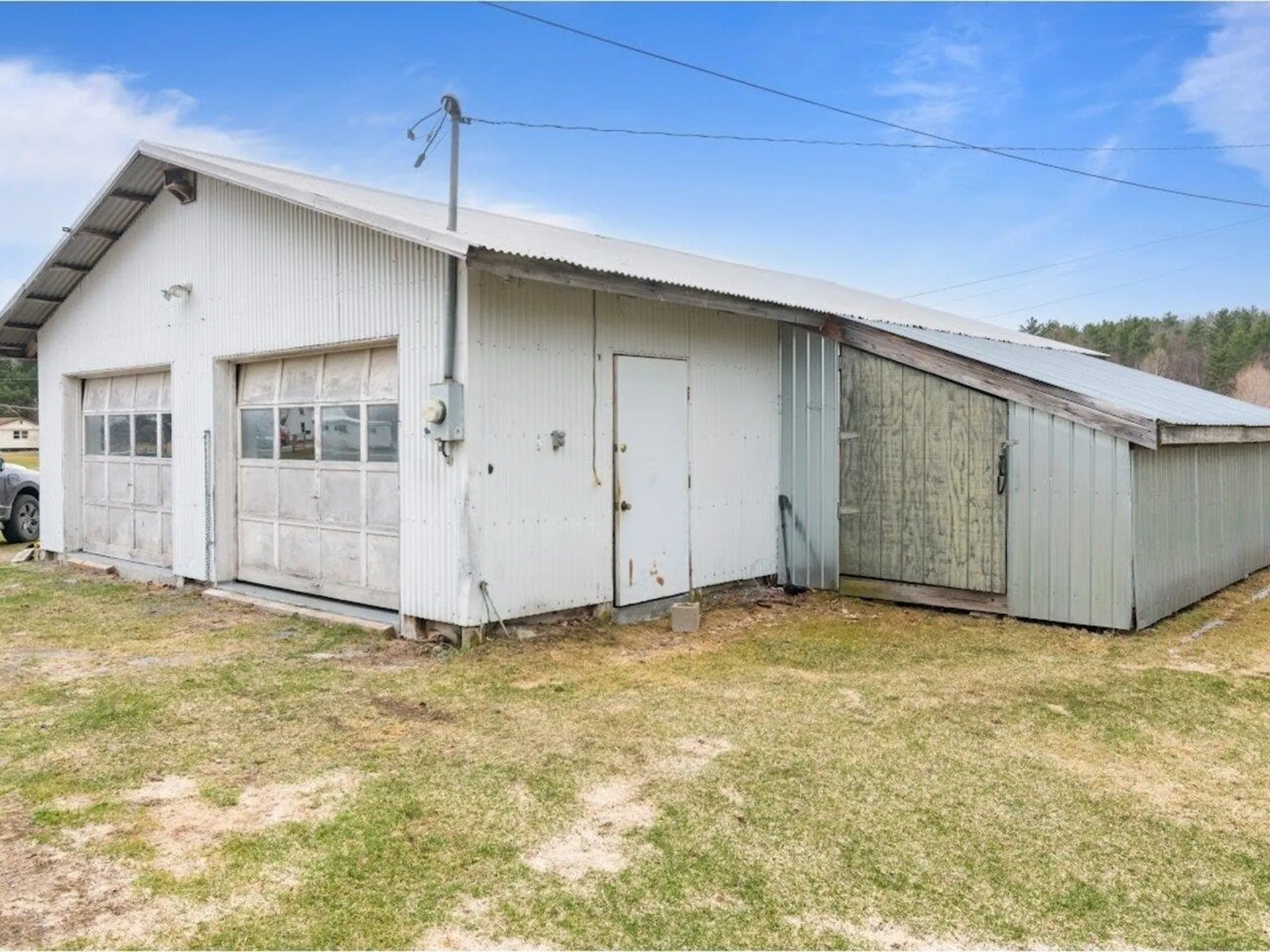 1360 South 116 Road Bristol VT 05443