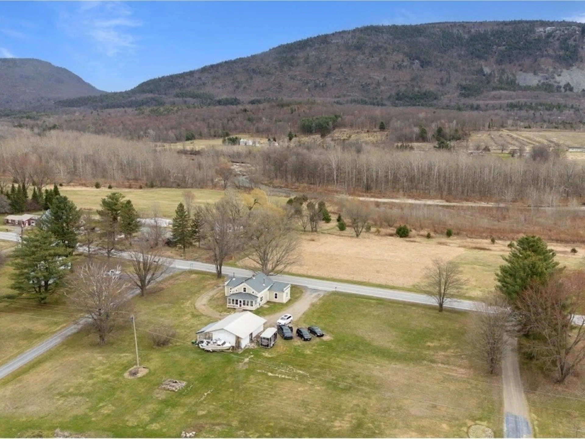 1360 South 116 Road Bristol VT 05443