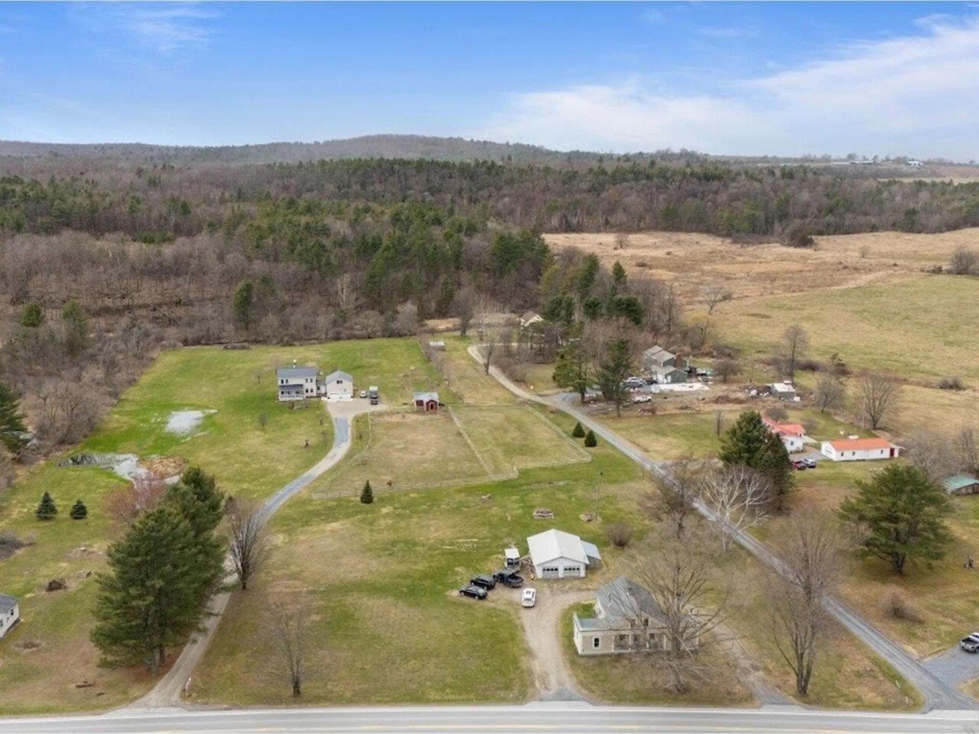 1360 South 116 Road Bristol VT 05443