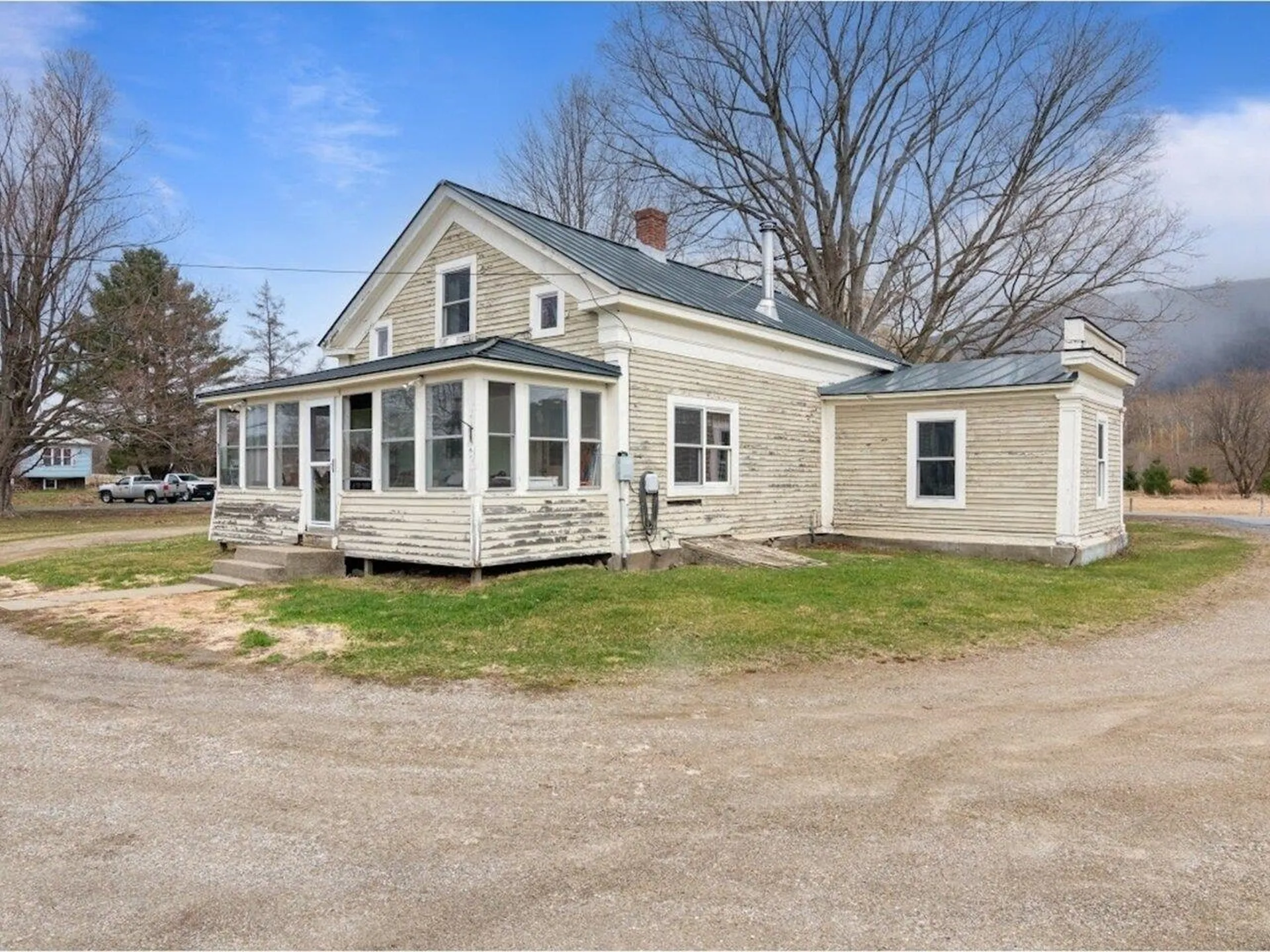1360 South 116 Road Bristol VT 05443