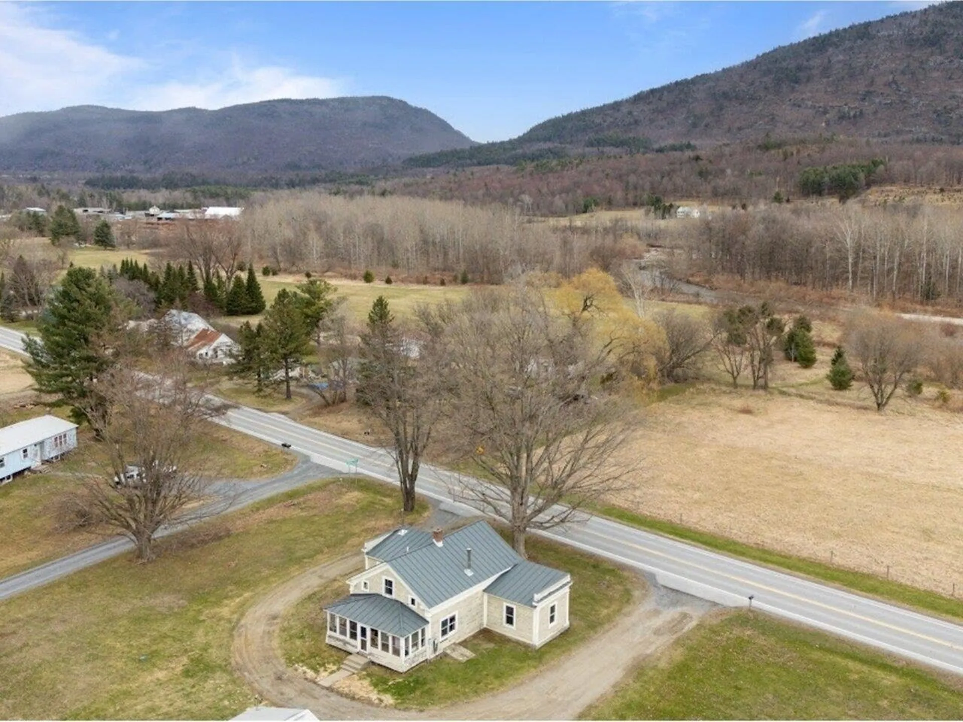 1360 South 116 Road Bristol VT 05443