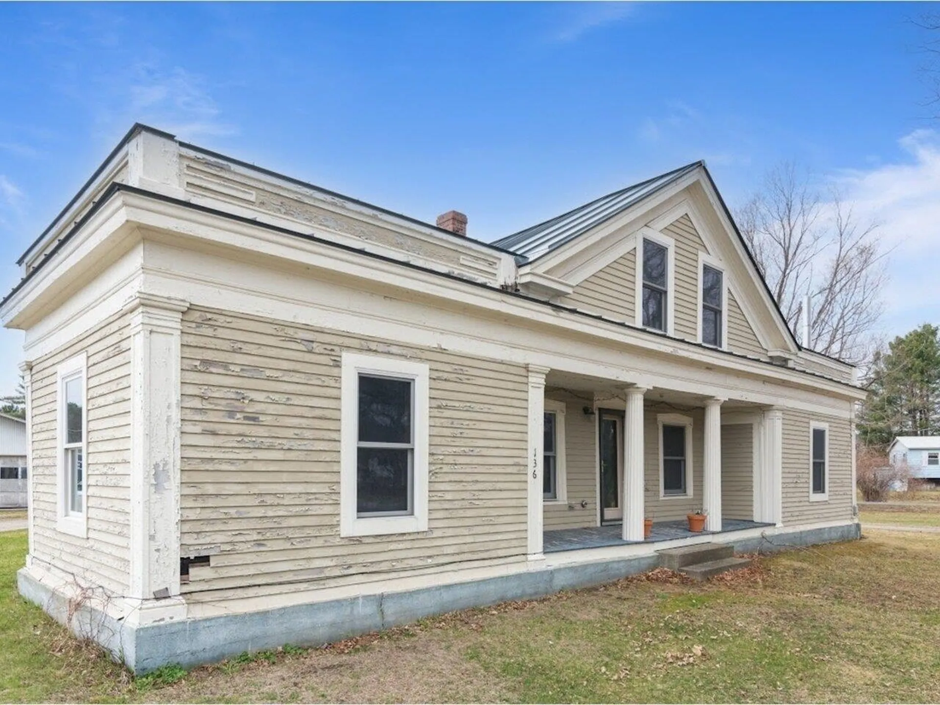 1360 South 116 Road Bristol VT 05443