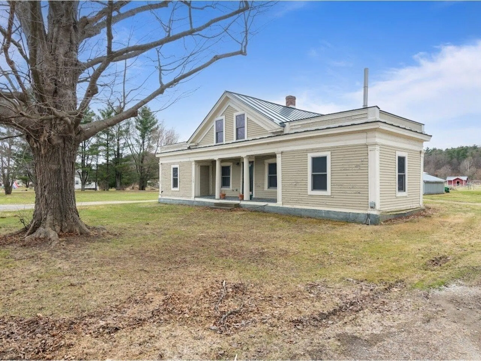 1360 South 116 Road Bristol VT 05443