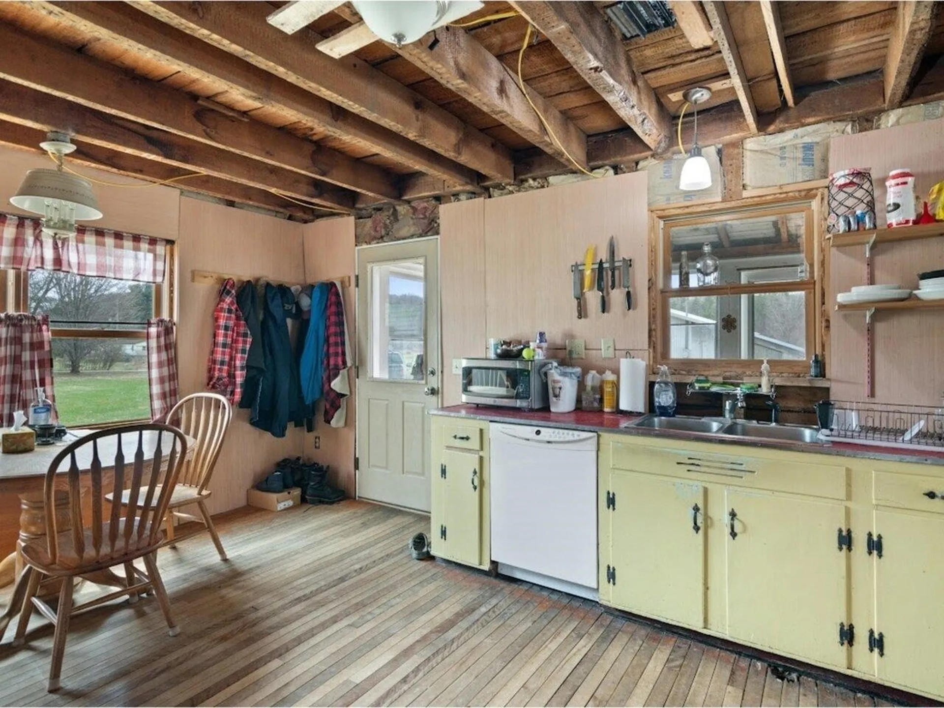 1360 South 116 Road Bristol VT 05443