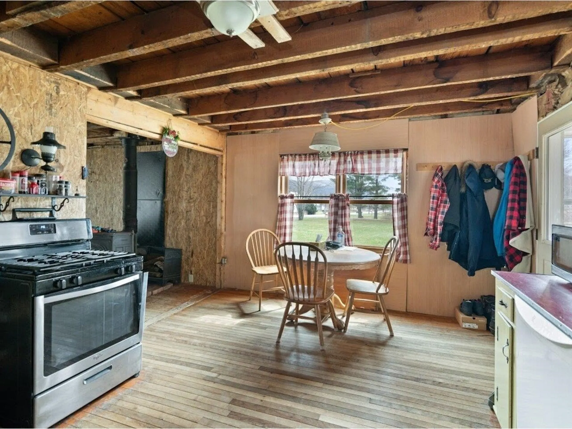 1360 South 116 Road Bristol VT 05443