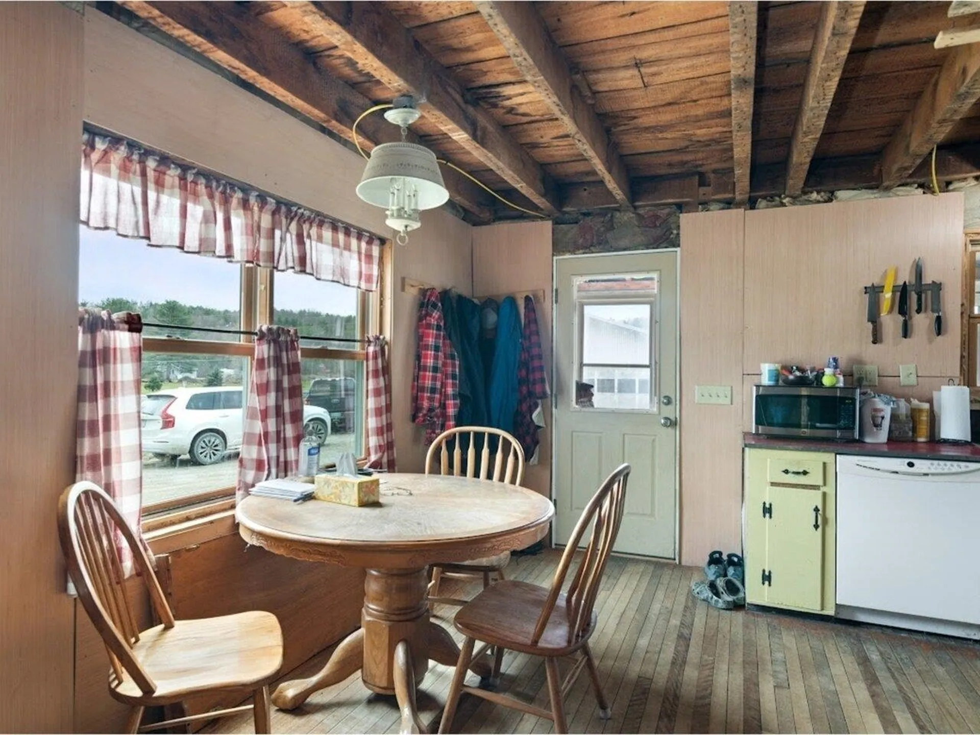 1360 South 116 Road Bristol VT 05443