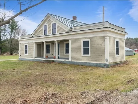 1360 South 116 Road Bristol VT 05443