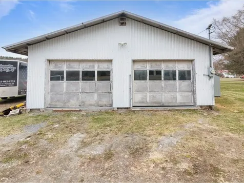 1360 South 116 Road Bristol VT 05443