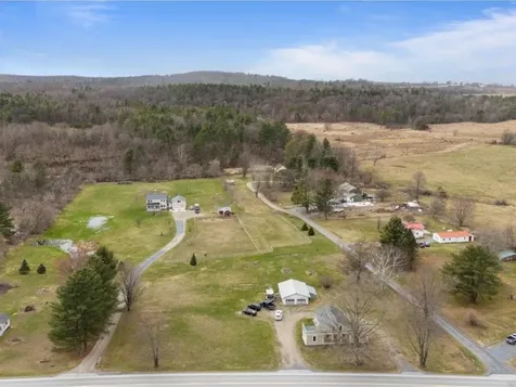 1360 South 116 Road Bristol VT 05443