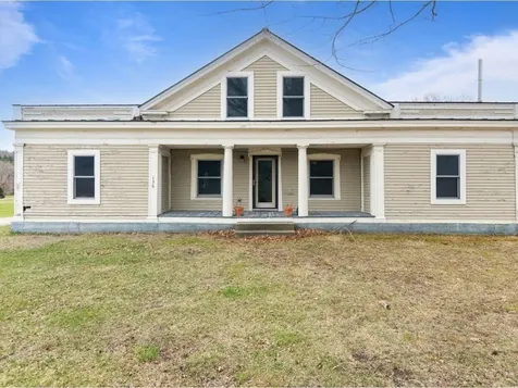 1360 South 116 Road Bristol VT 05443