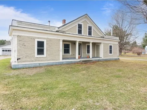 1360 South 116 Road Bristol VT 05443