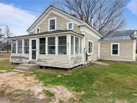 1360 South 116 Road Bristol VT 05443