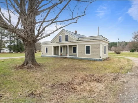 1360 South 116 Road Bristol VT 05443