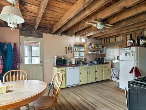 1360 South 116 Road Bristol VT 05443