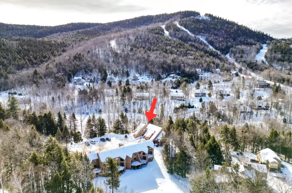 2 Top Notch Road Bartlett NH 03812