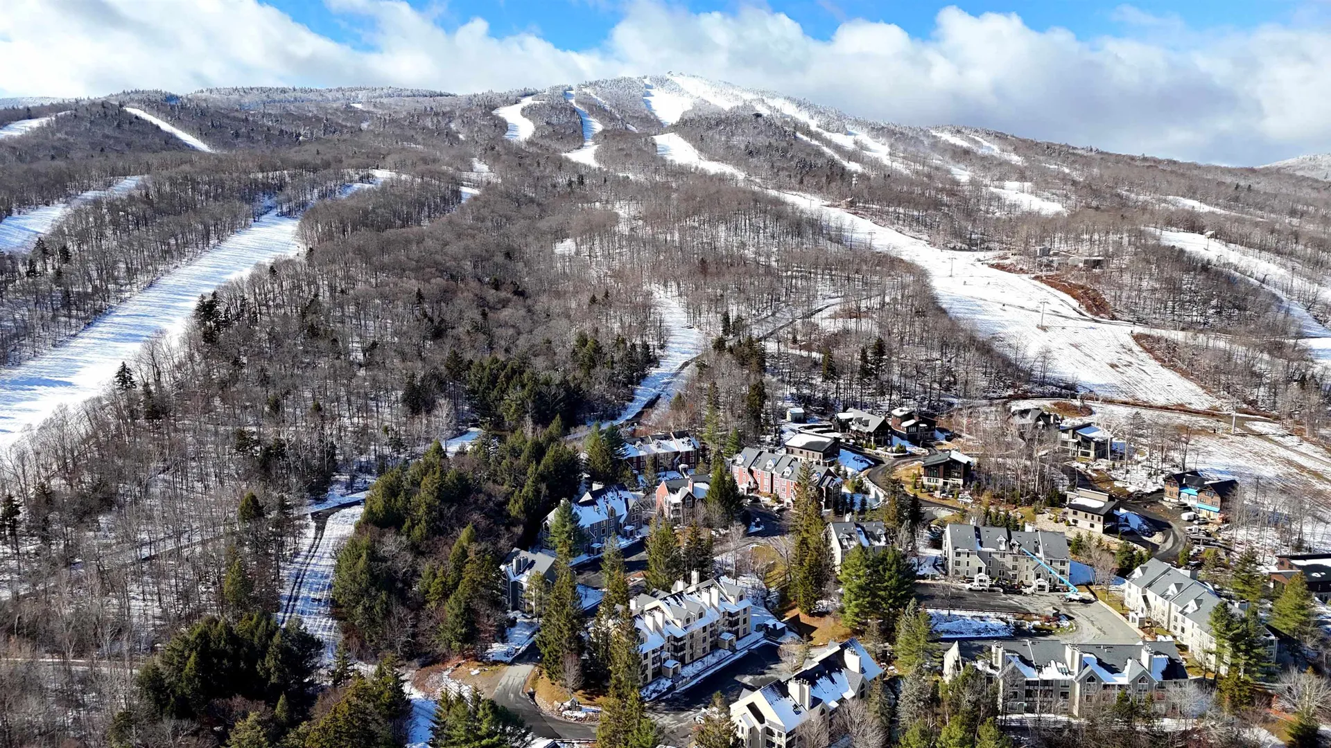 4 L Trailside Village Way Dover VT 05356