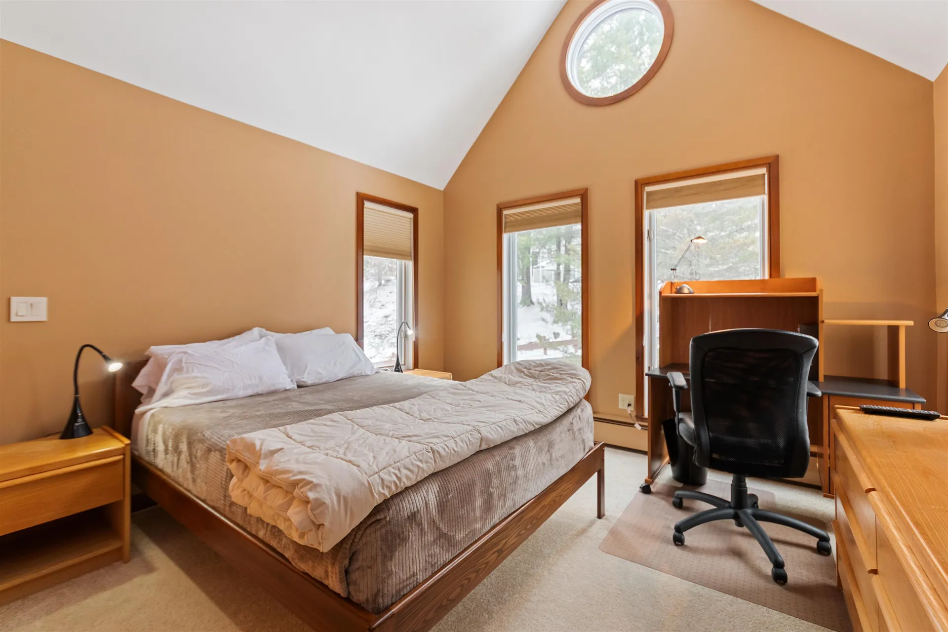 4 L Trailside Village Way Dover VT 05356