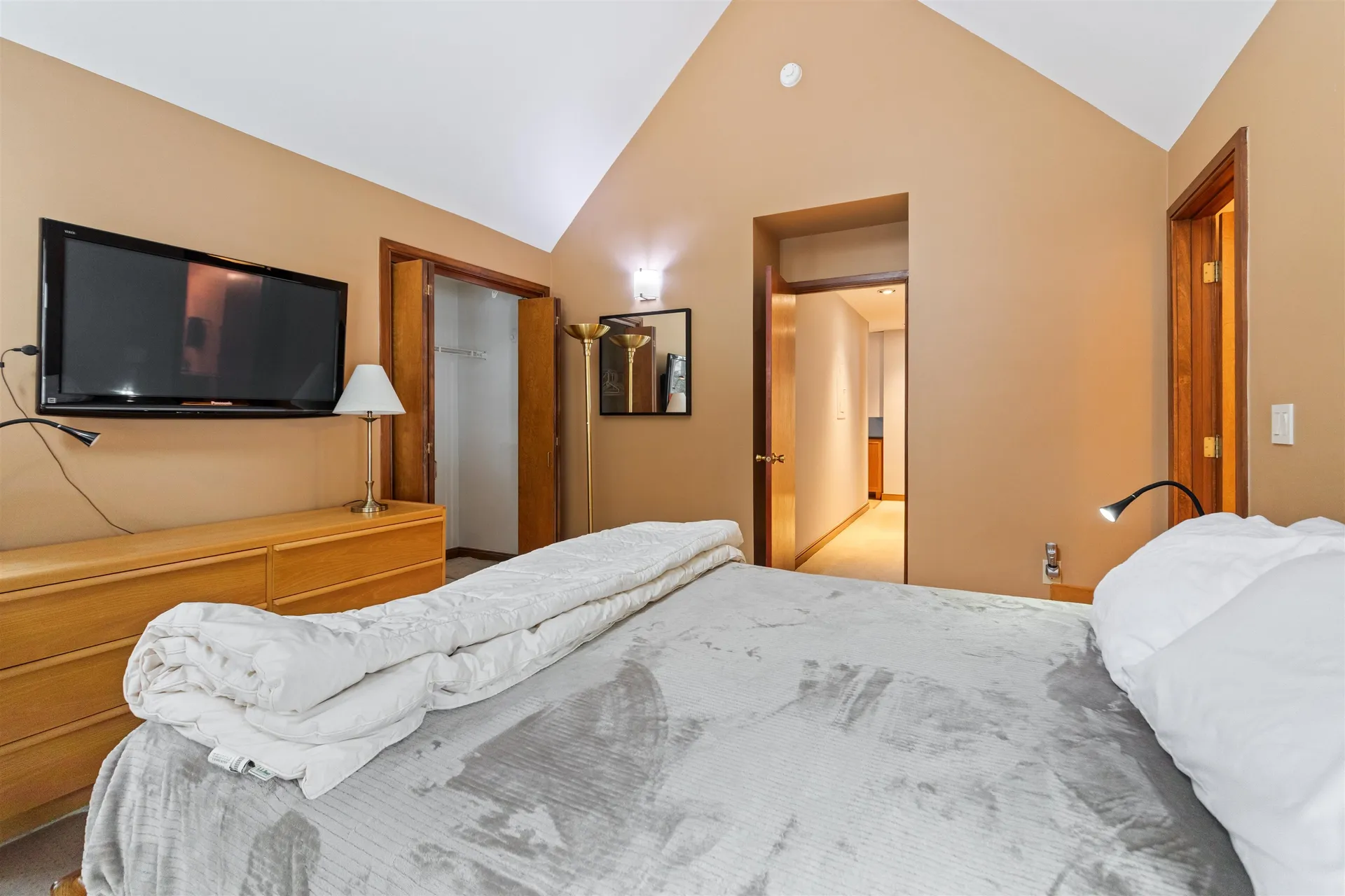 4 L Trailside Village Way Dover VT 05356