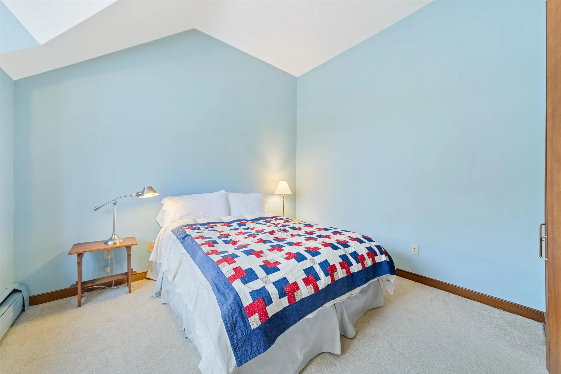 4 L Trailside Village Way Dover VT 05356