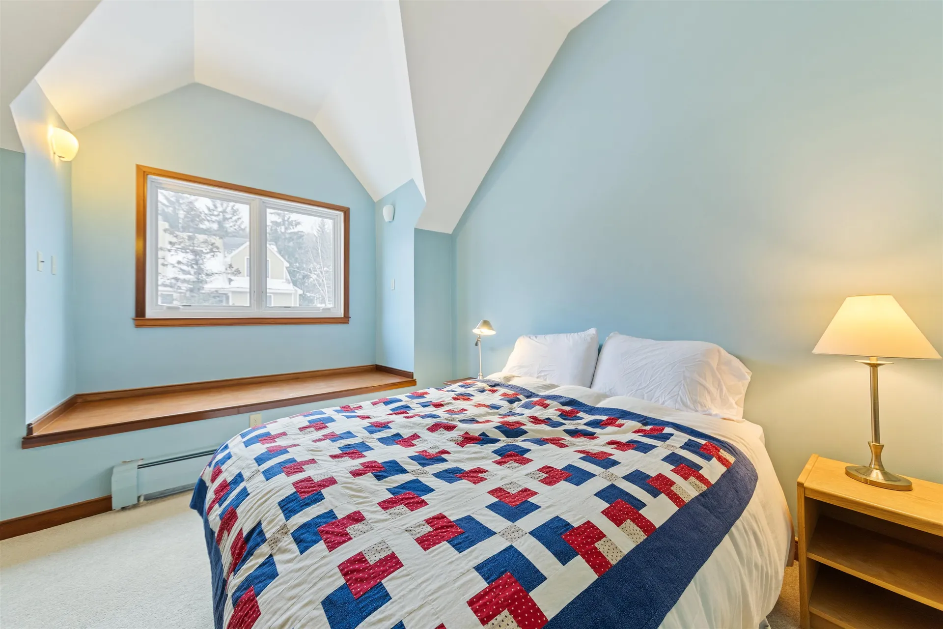 4 L Trailside Village Way Dover VT 05356