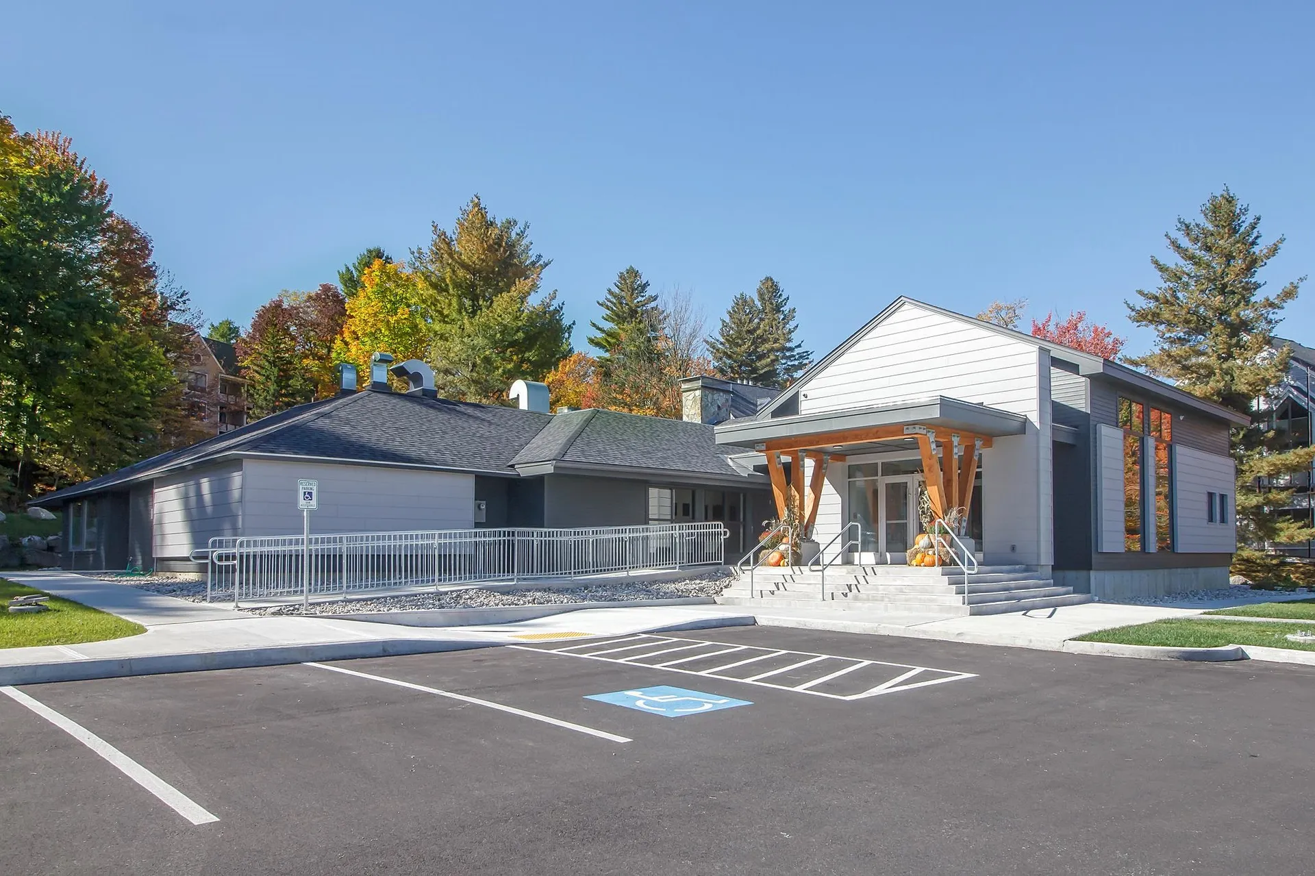 4 L Trailside Village Way Dover VT 05356