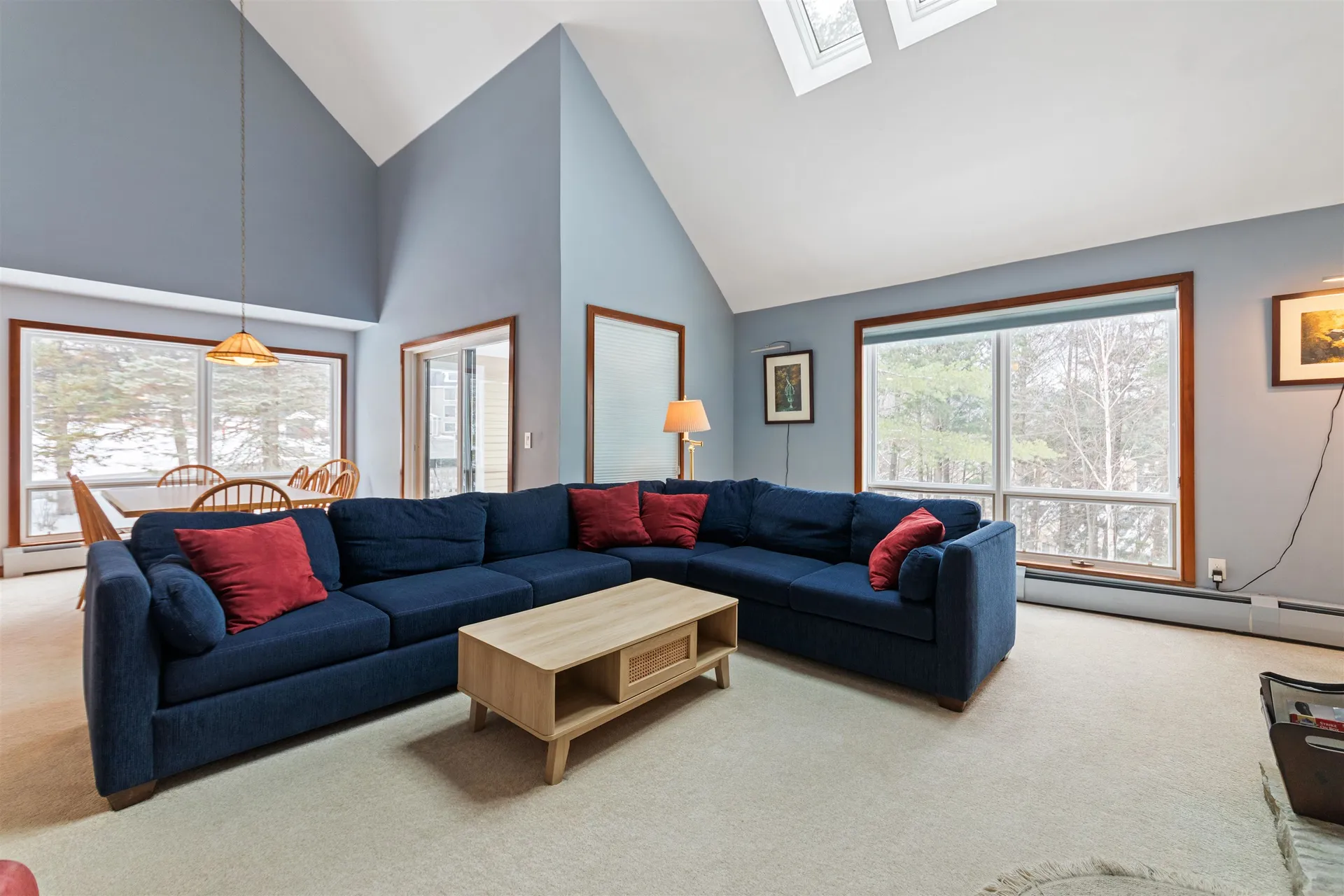 4 L Trailside Village Way Dover VT 05356