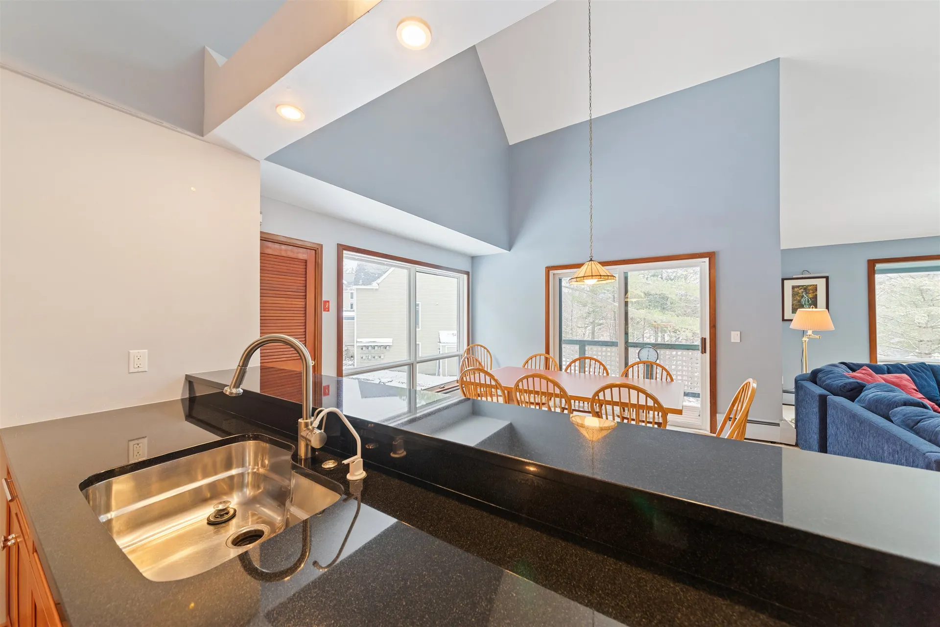 4 L Trailside Village Way Dover VT 05356