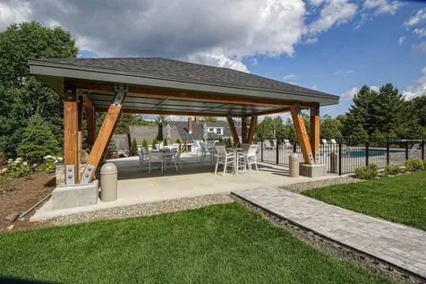 4 L Trailside Village Way Dover VT 05356