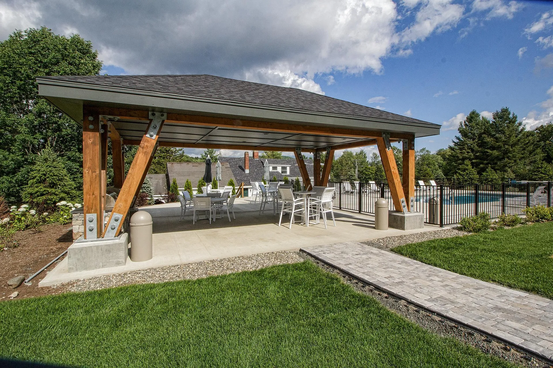 6 G Northbrook Village Way Dover VT 05356