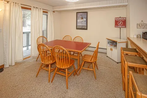 6 G Northbrook Village Way Dover VT 05356