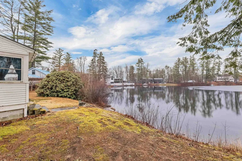 156 Gardners Grove Road Belmont NH 03220
