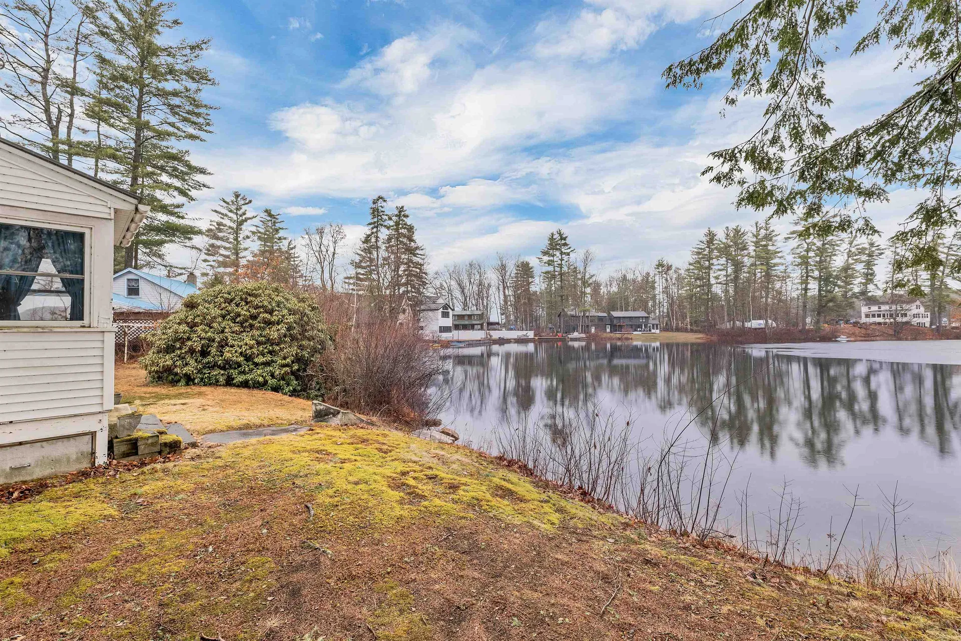 156 Gardners Grove Road Belmont NH 03220