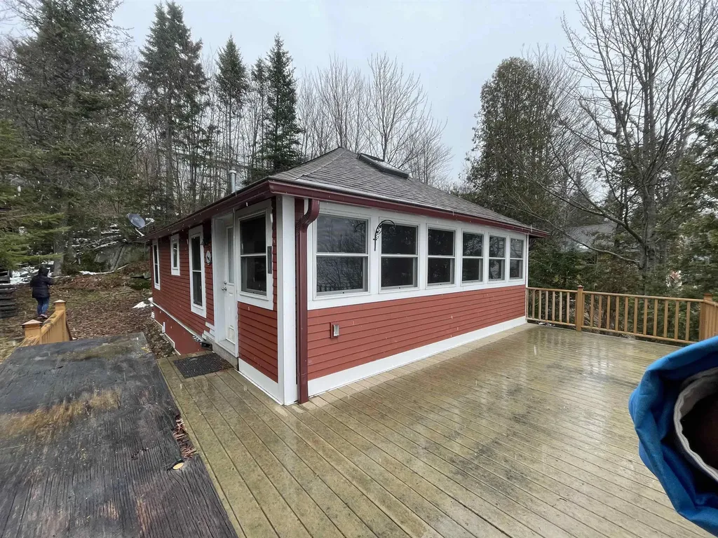 592 Cottage Road Averill VT 05901