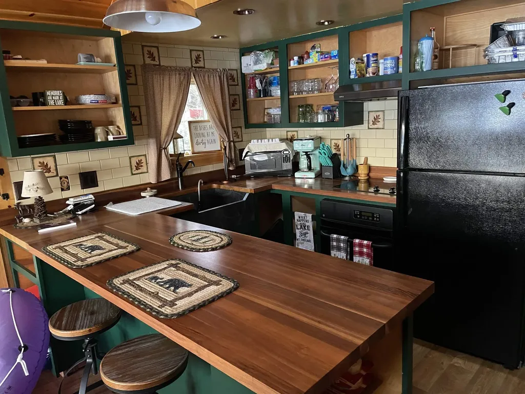 592 Cottage Road Averill VT 05901