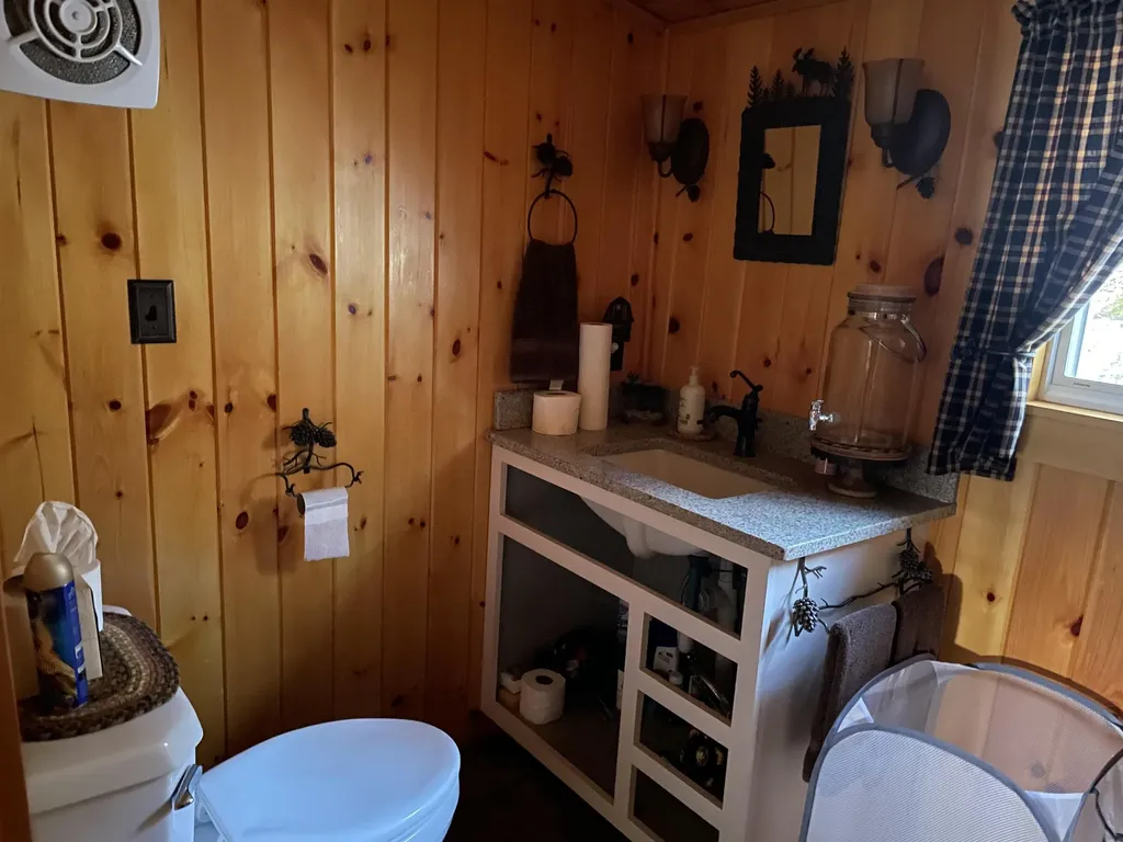 592 Cottage Road Averill VT 05901