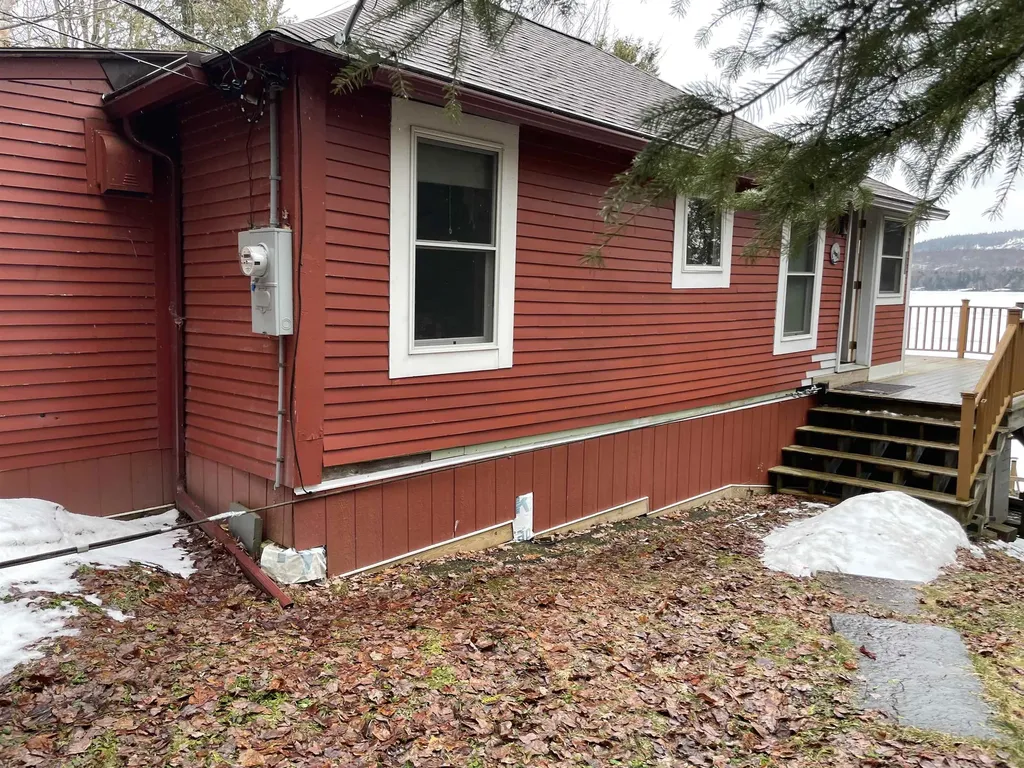 592 Cottage Road Averill VT 05901