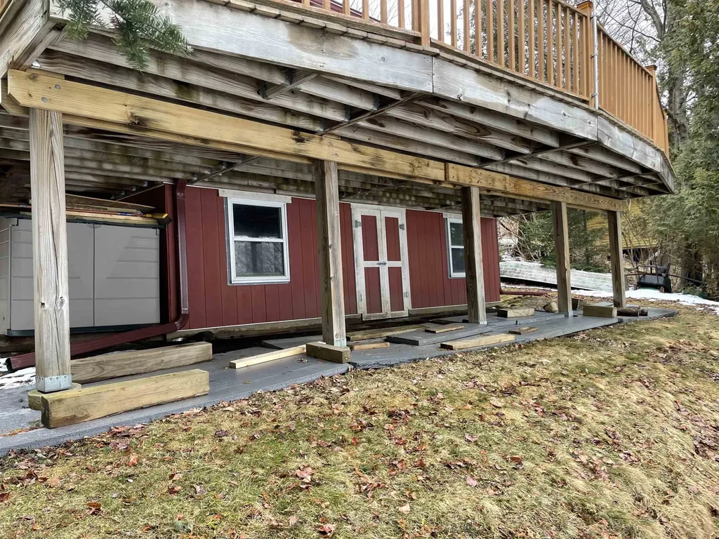 592 Cottage Road Averill VT 05901