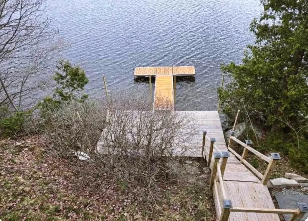 592 Cottage Road Averill VT 05901