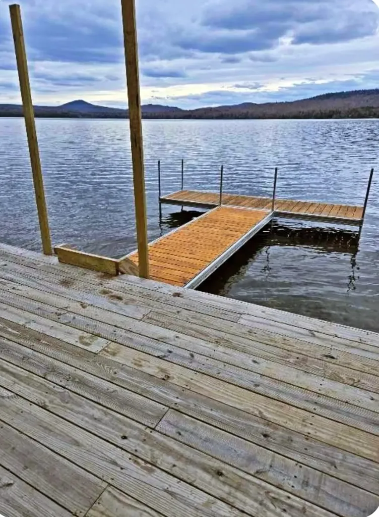 592 Cottage Road Averill VT 05901